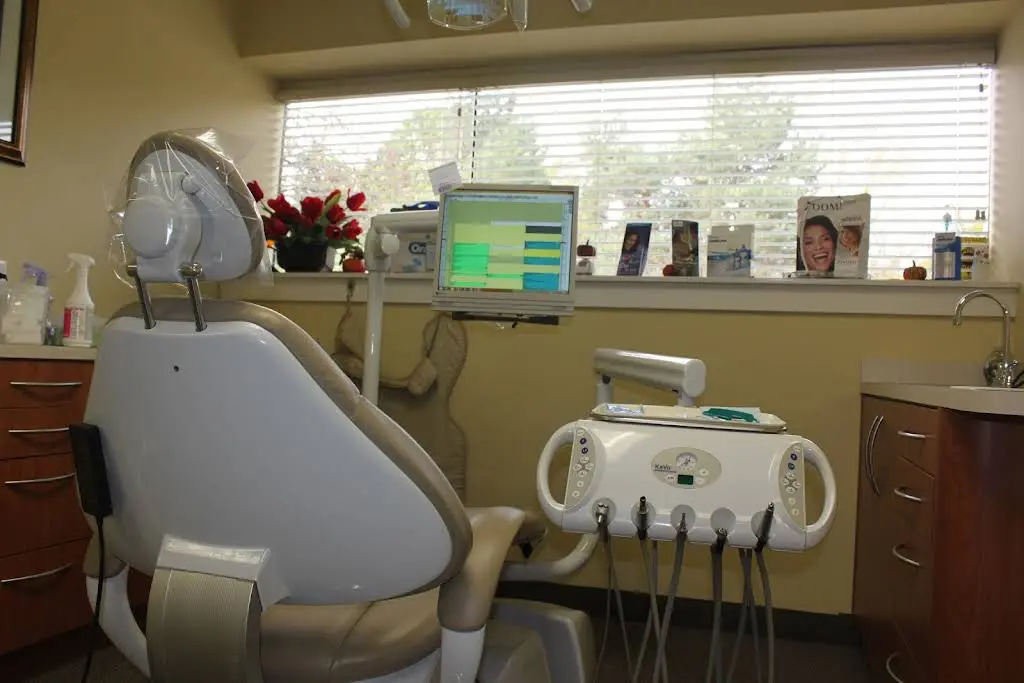 Lakes Family Dentistry