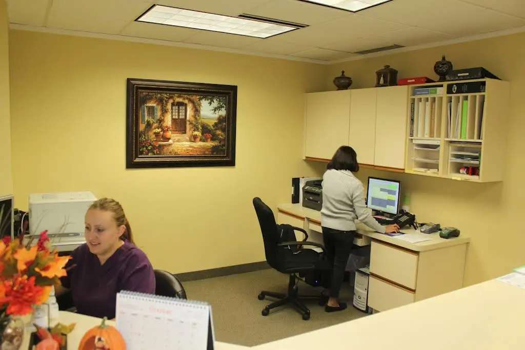 Lakes Family Dentistry