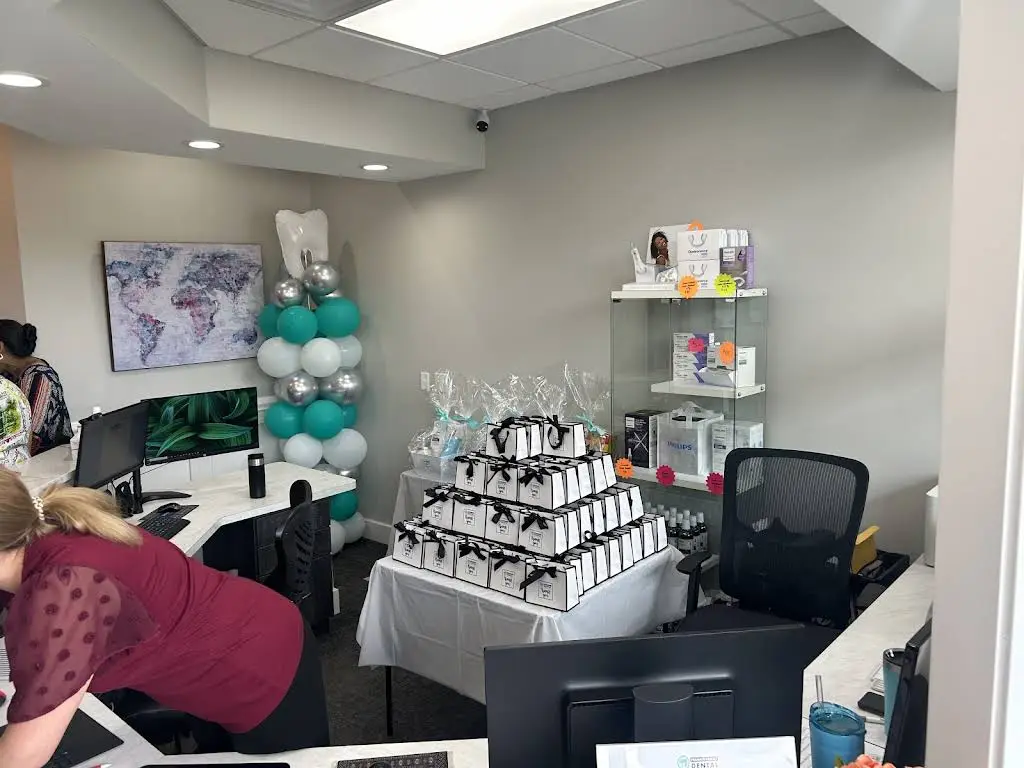 Premier Family Dental