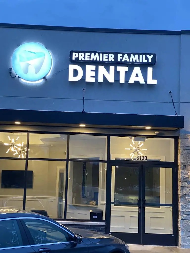 Premier Family Dental