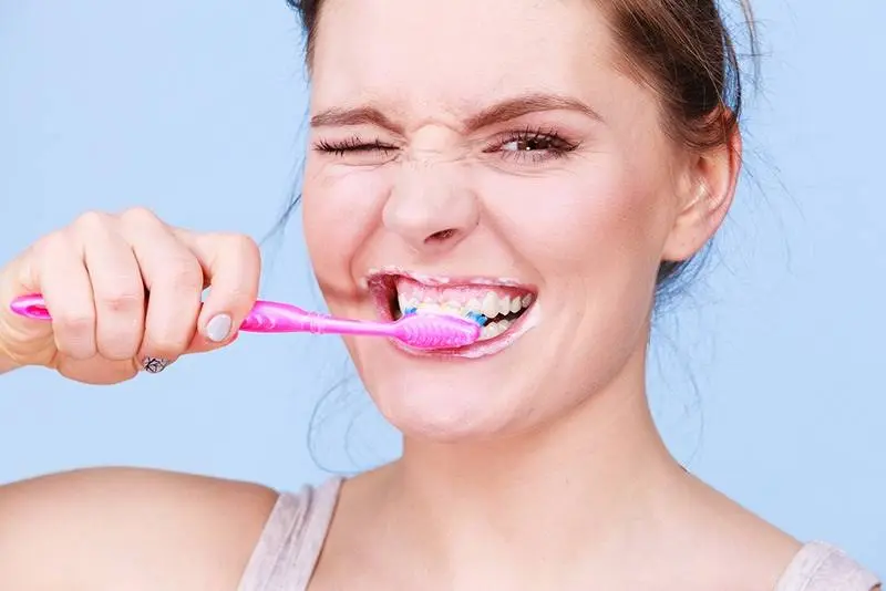 Commerce Dental Group