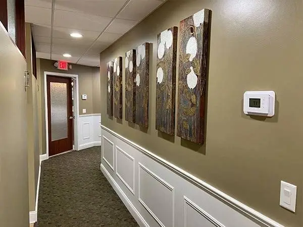 Commerce Dental Group