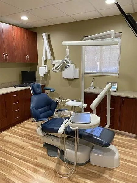 Commerce Dental Group