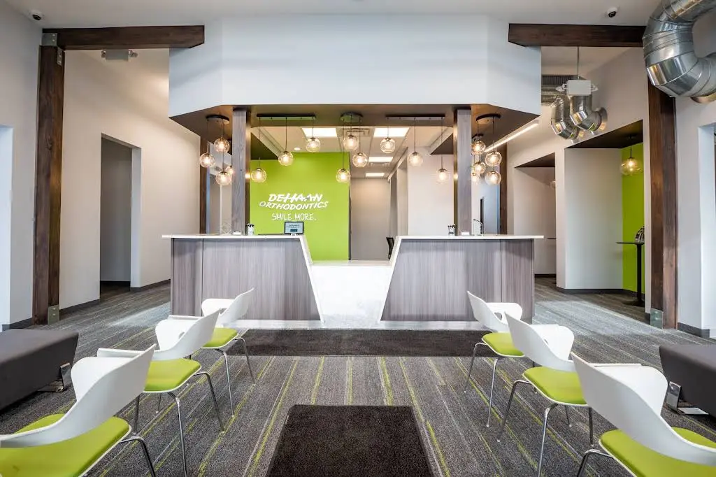 DeHaan Orthodontics