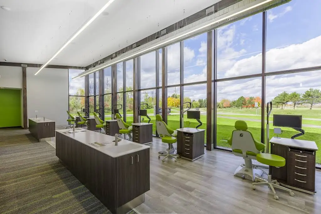 DeHaan Orthodontics