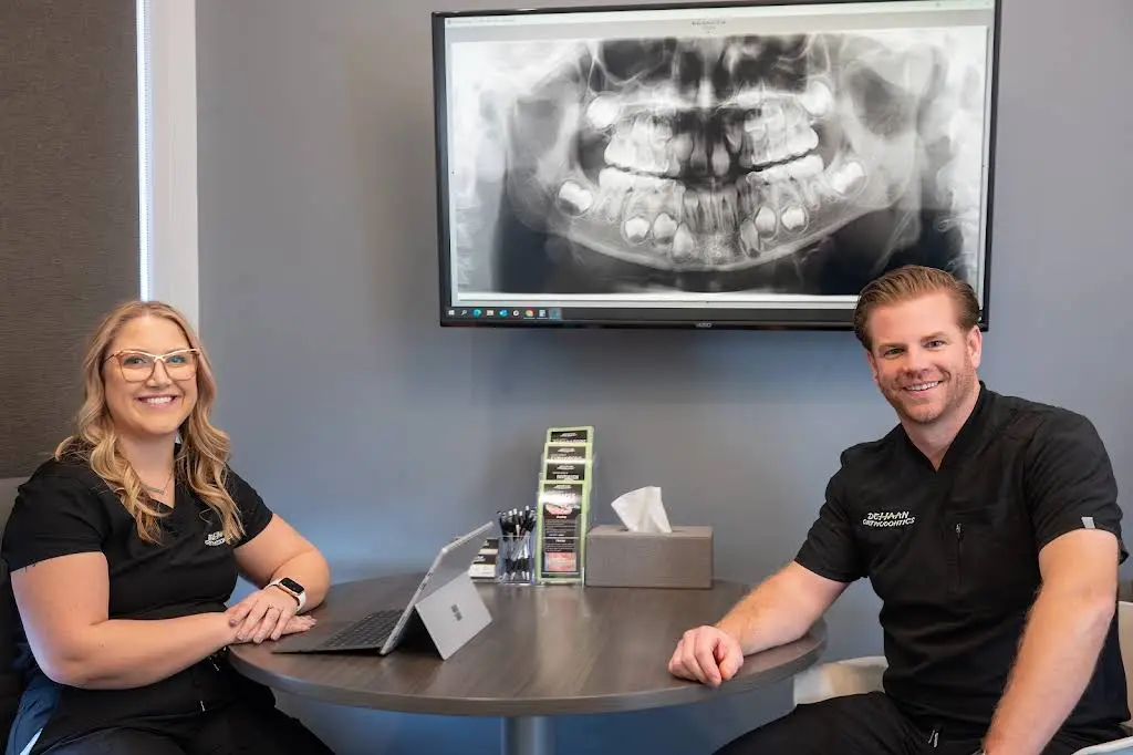 DeHaan Orthodontics