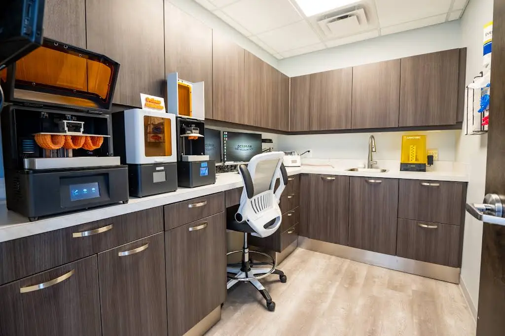 DeHaan Orthodontics