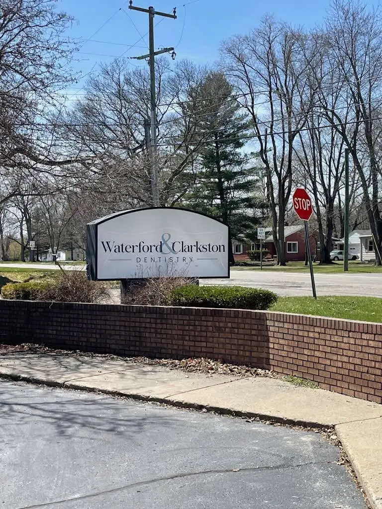 Waterford & Clarkston Dentistry