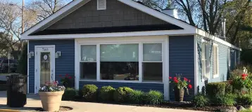 Lexington Dental Care