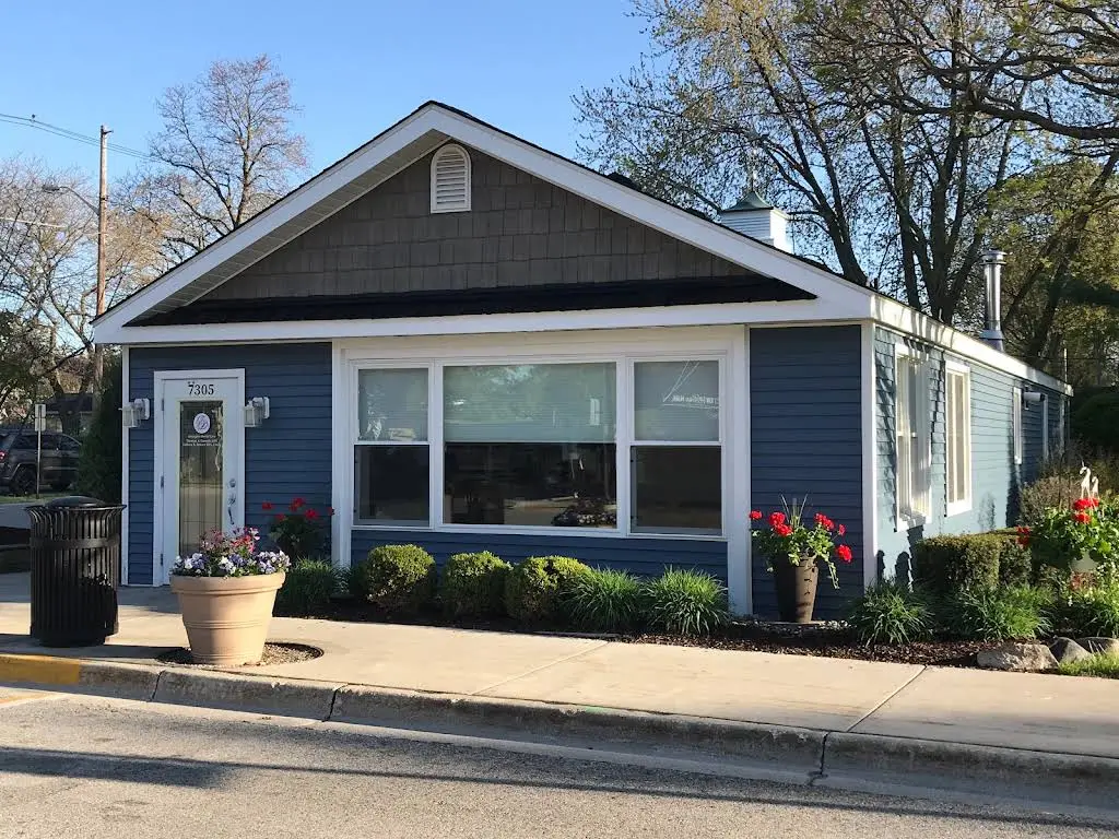 Lexington Dental Care