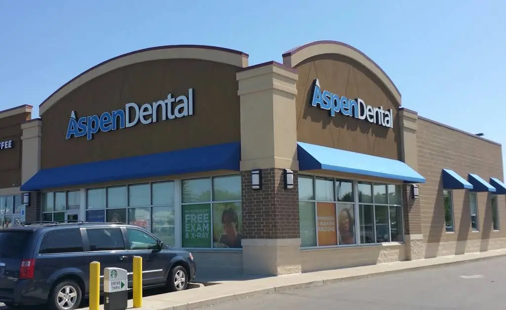 Aspen Dental