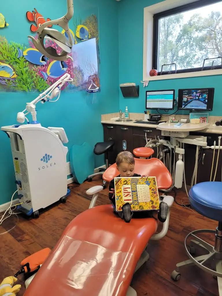 Lakeside Pediatric Dentistry