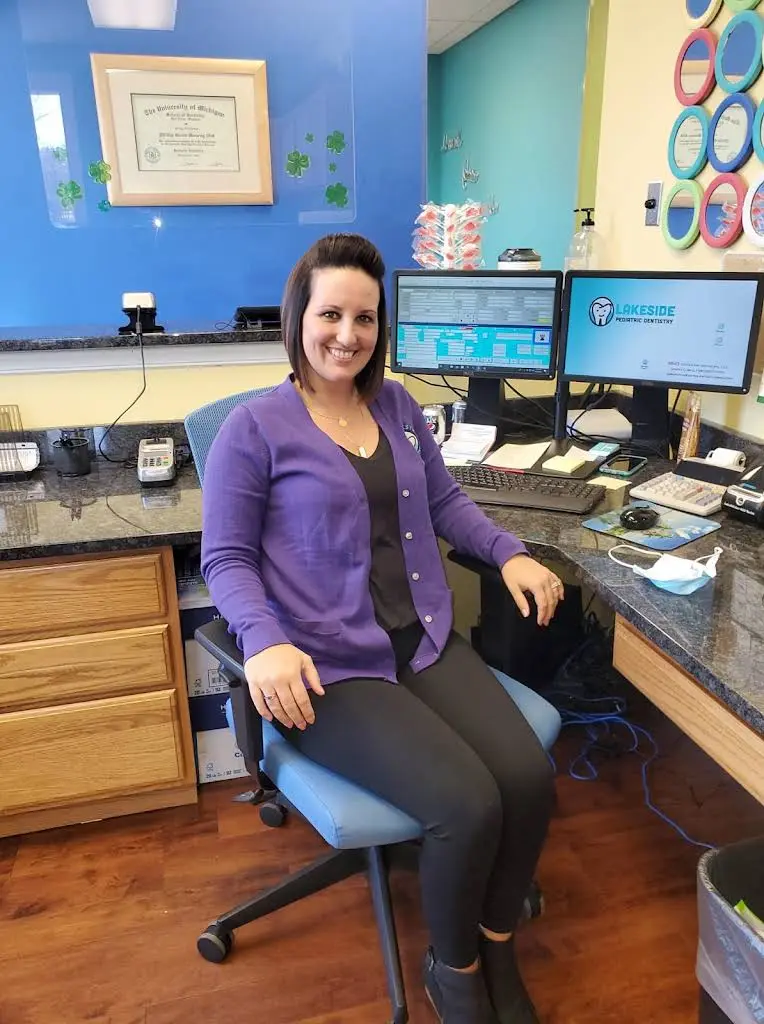 Lakeside Pediatric Dentistry