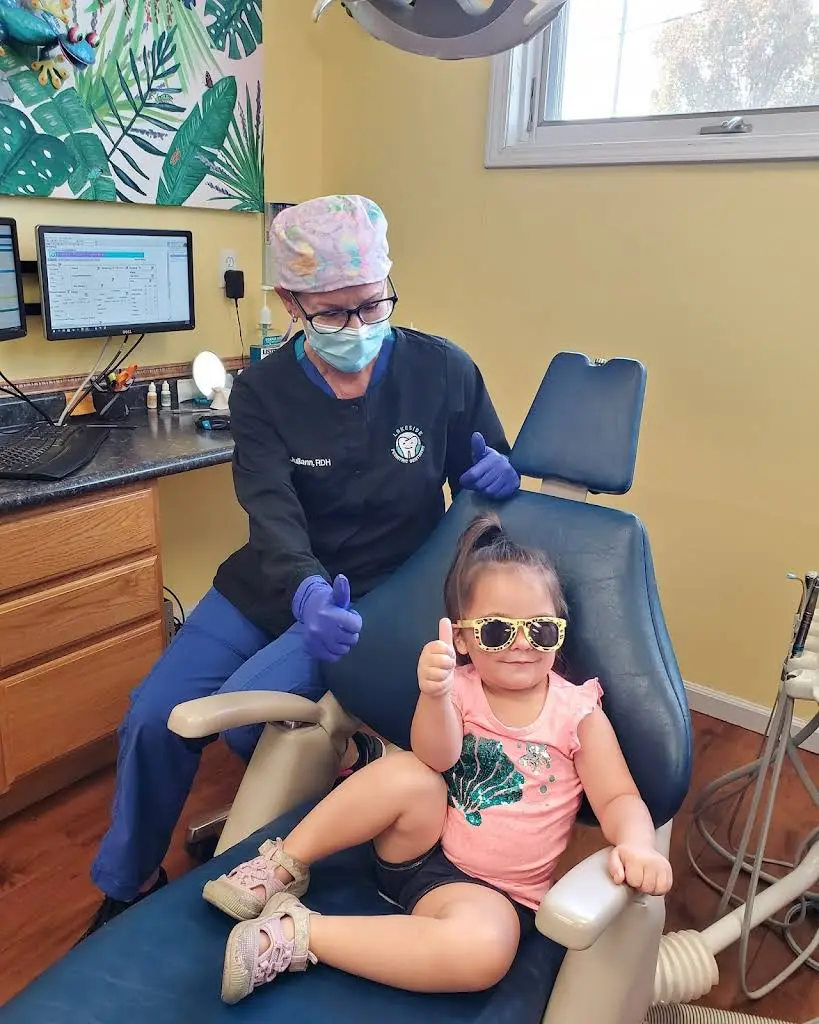 Lakeside Pediatric Dentistry
