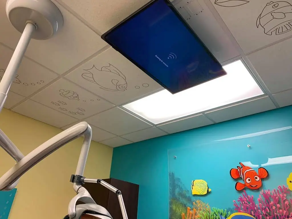 Lakeside Pediatric Dentistry