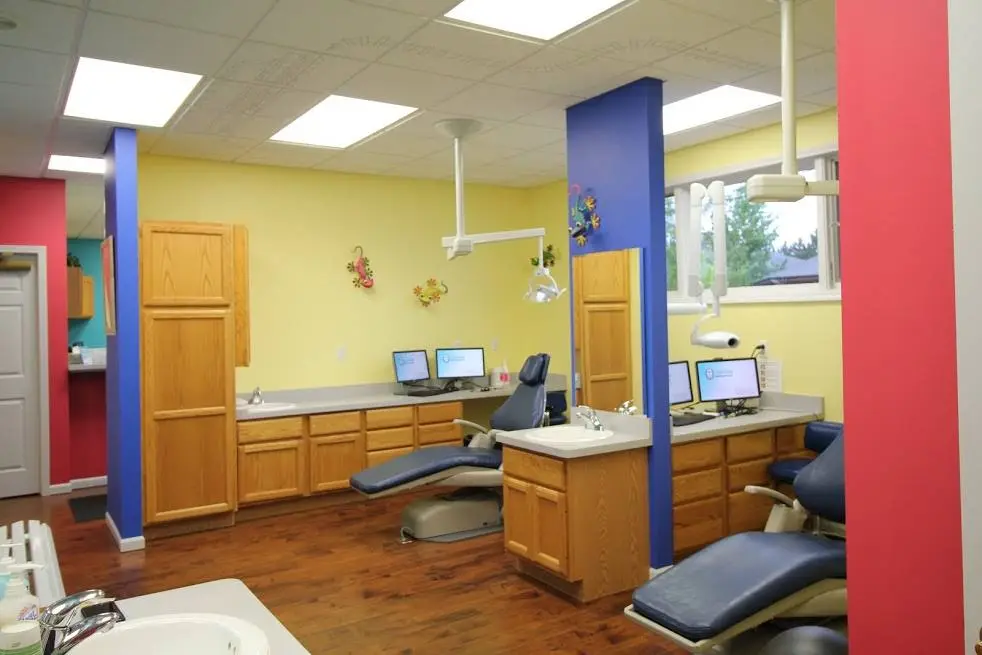 Lakeside Pediatric Dentistry