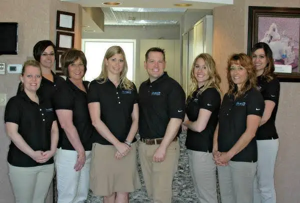 Family Dentists