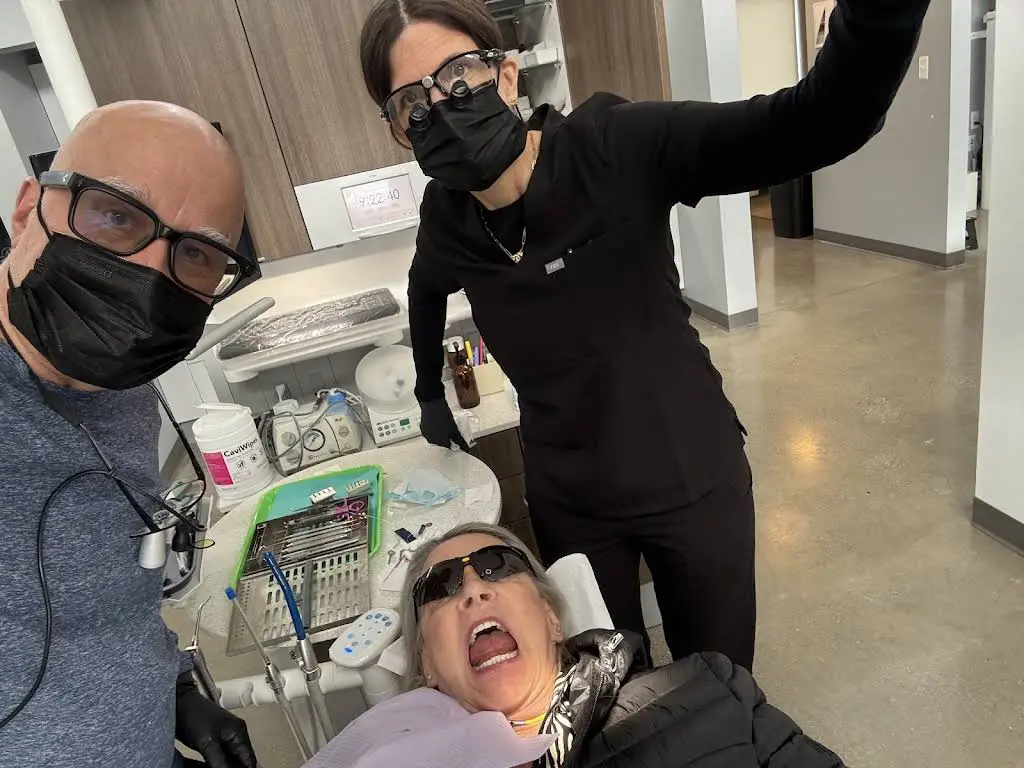 Michigan Dental Group
