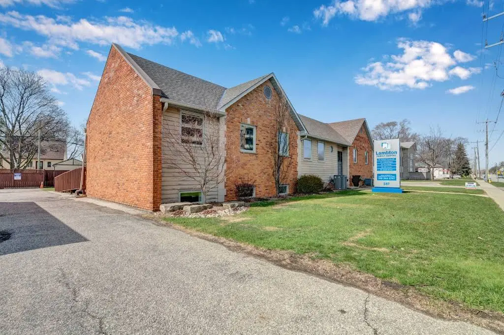 Lambton Family Dental