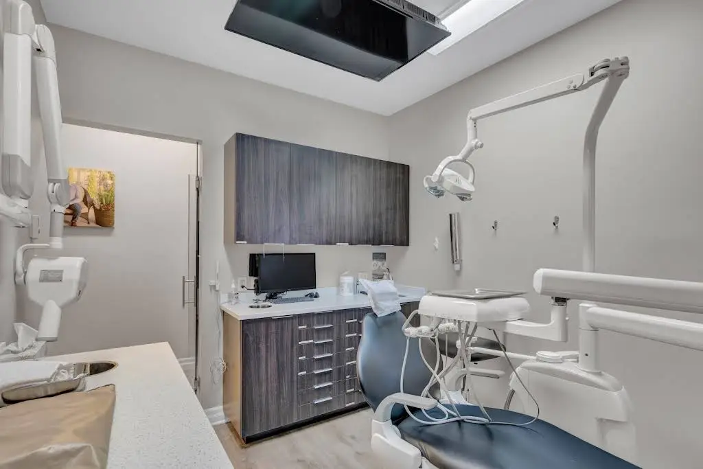 Lambton Family Dental
