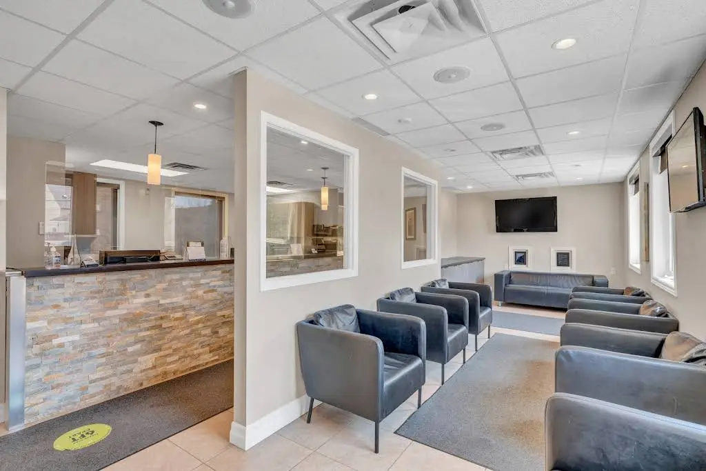 Lambton Family Dental
