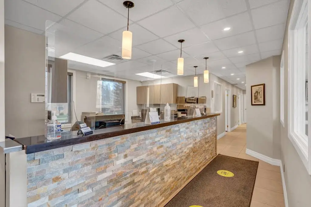 Lambton Family Dental