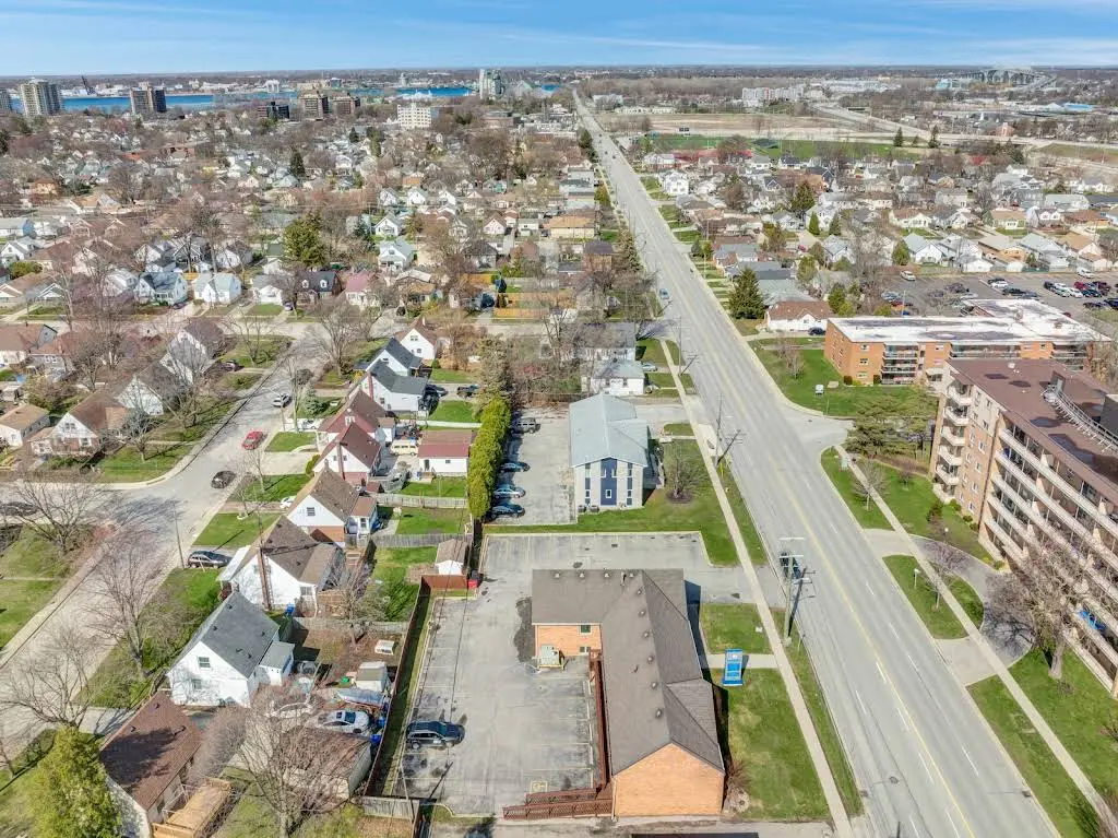 Lambton Family Dental