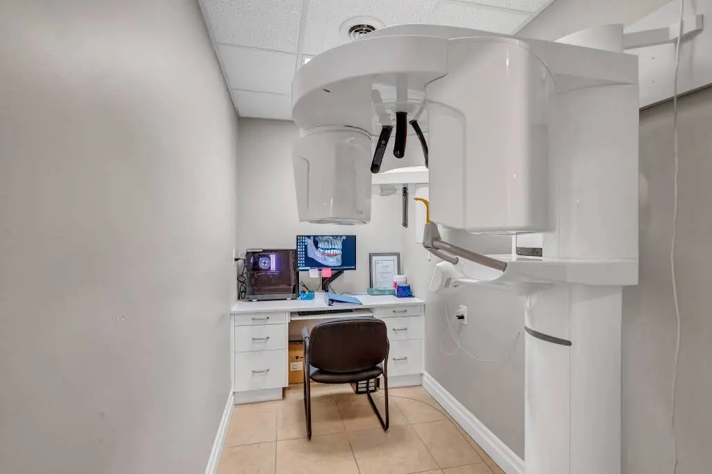 Lambton Family Dental