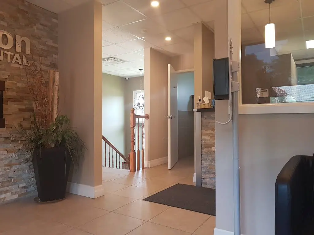 Lambton Family Dental