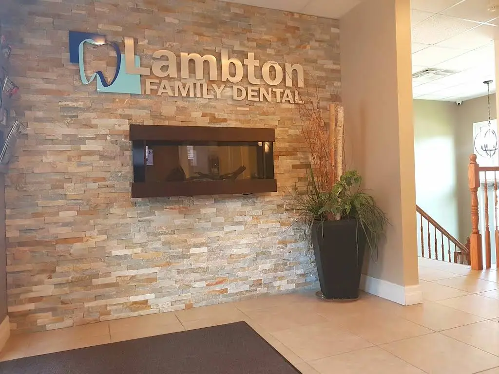 Lambton Family Dental