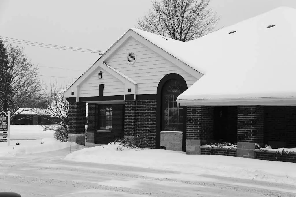 Bright Pointe Family & Cosmetic Dentistry