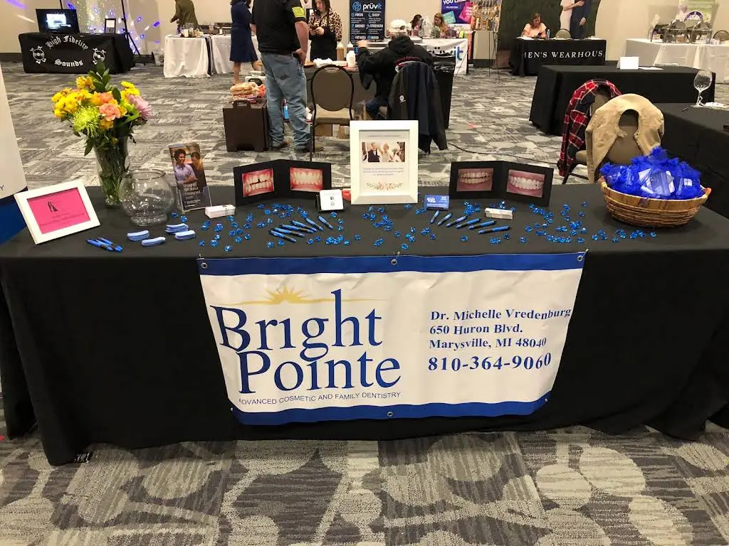 Bright Pointe Family & Cosmetic Dentistry