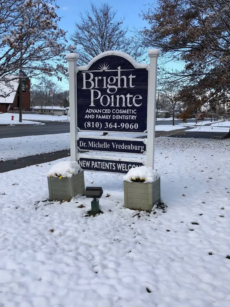 Bright Pointe Family & Cosmetic Dentistry