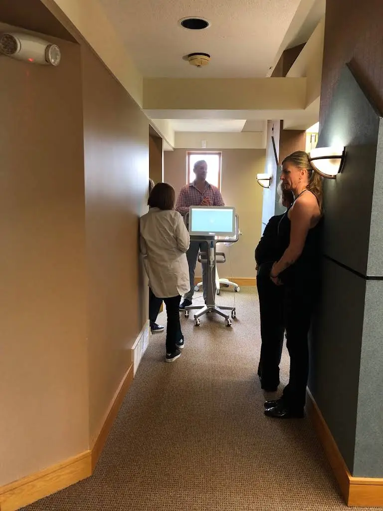 Bright Pointe Family & Cosmetic Dentistry