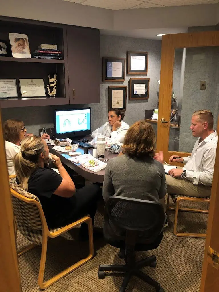Bright Pointe Family & Cosmetic Dentistry