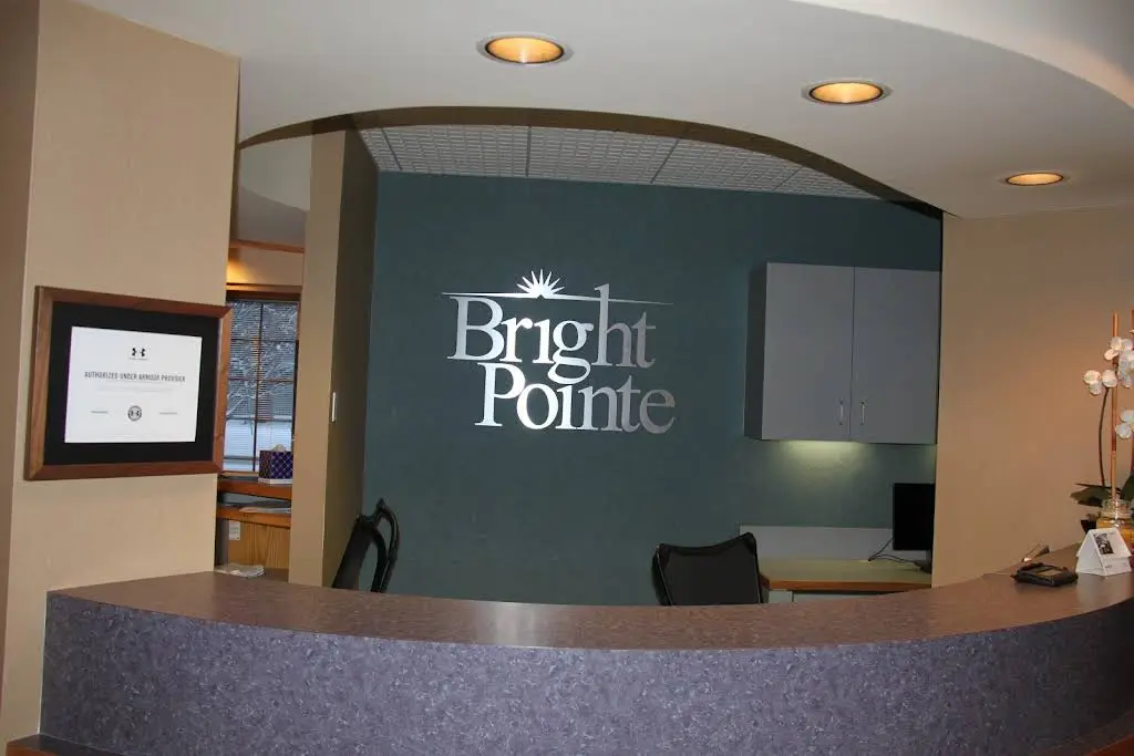 Bright Pointe Family & Cosmetic Dentistry