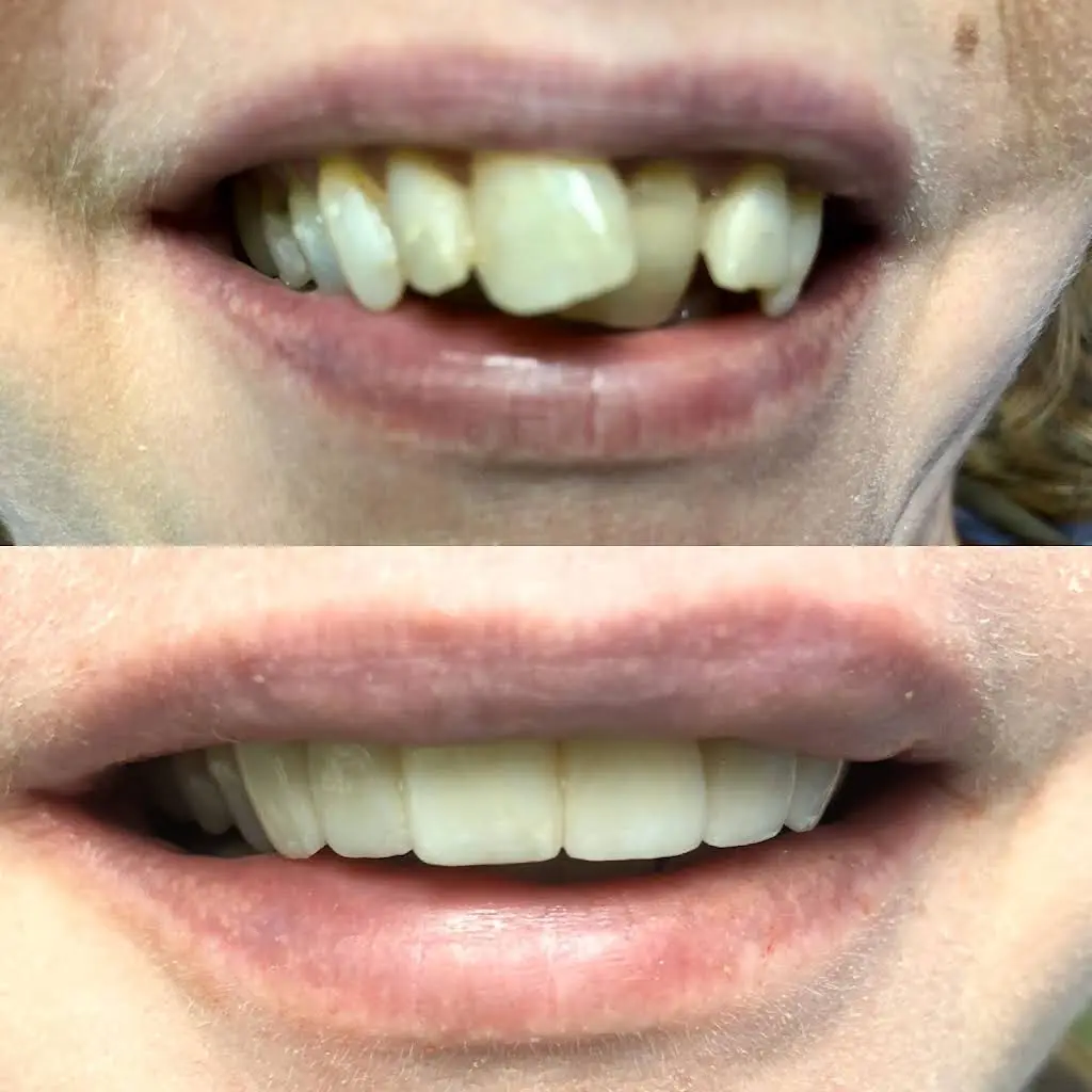 Huron Dental, PC