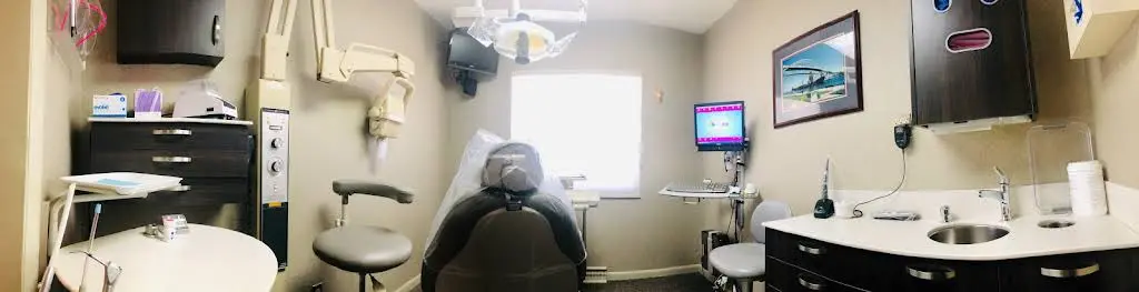 Huron Dental, PC