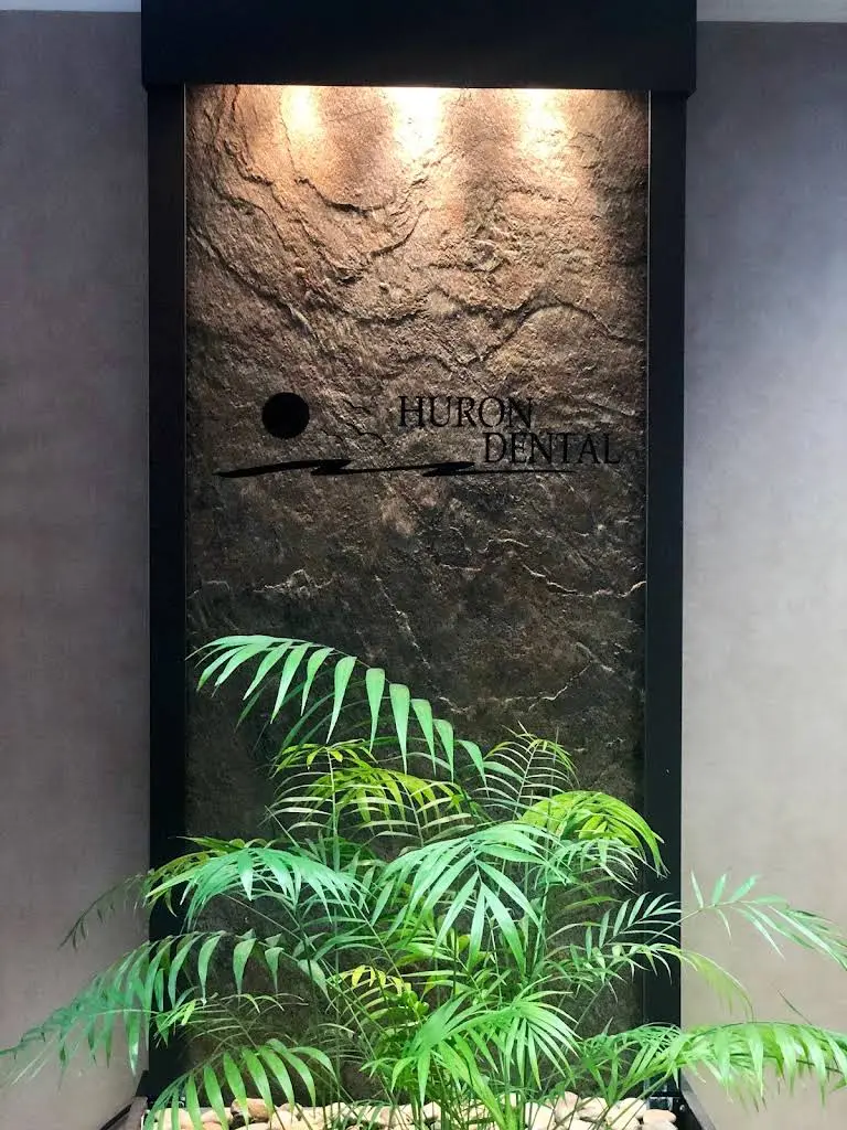 Huron Dental, PC