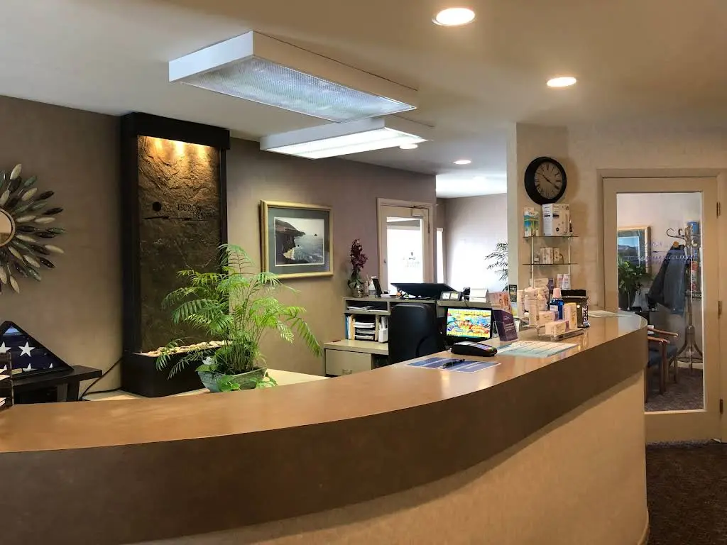 Huron Dental, PC
