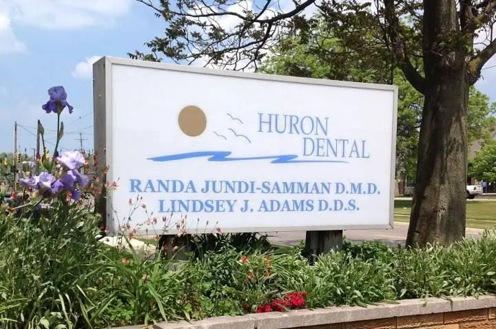 Huron Dental, PC