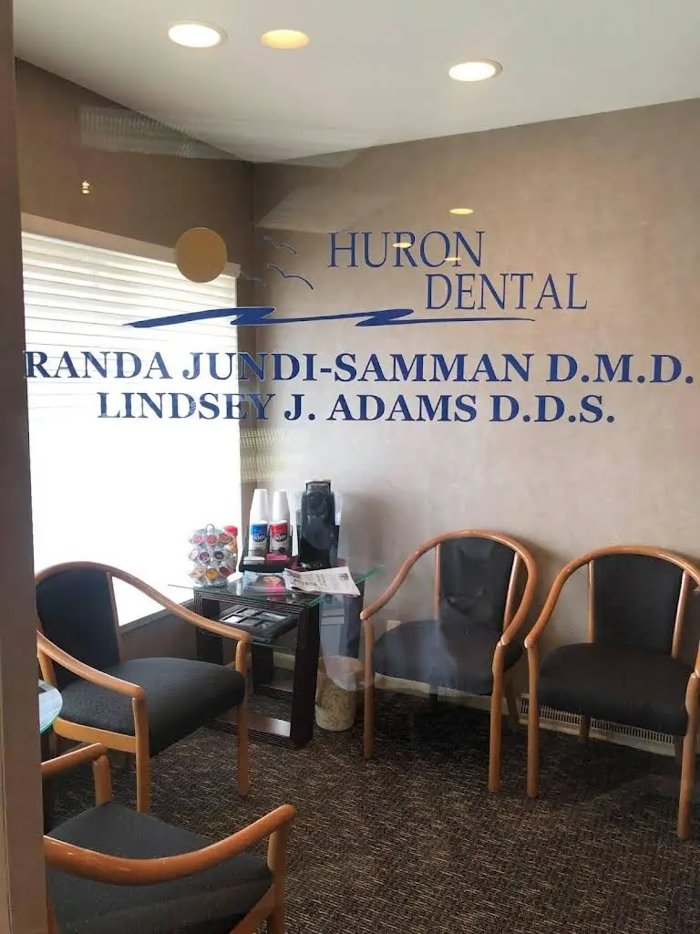 Huron Dental, PC