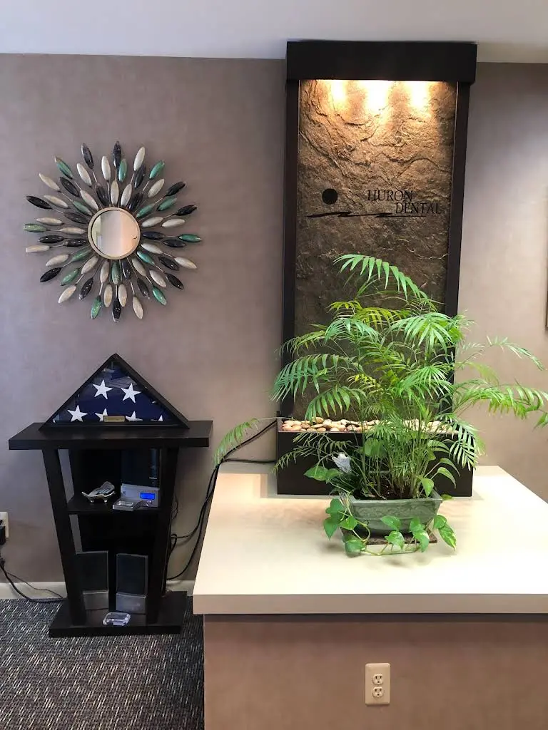 Huron Dental, PC