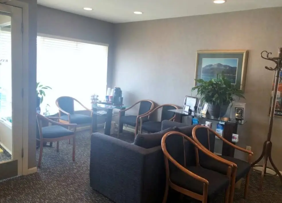 Huron Dental, PC