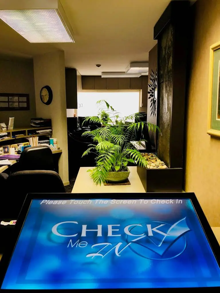 Huron Dental, PC