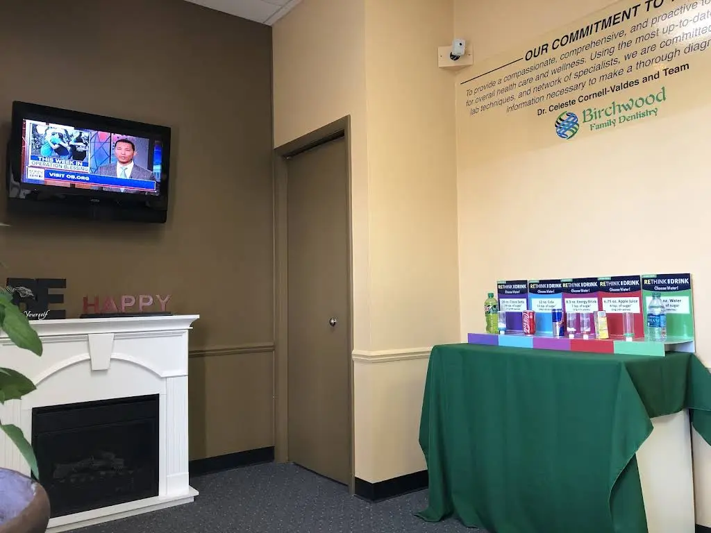 Birchwood Family Dentistry