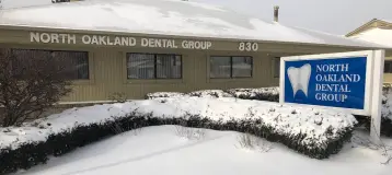 North Oakland Dental Group