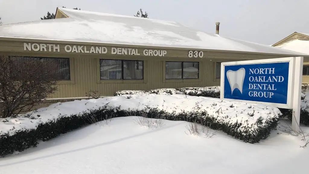 North Oakland Dental Group