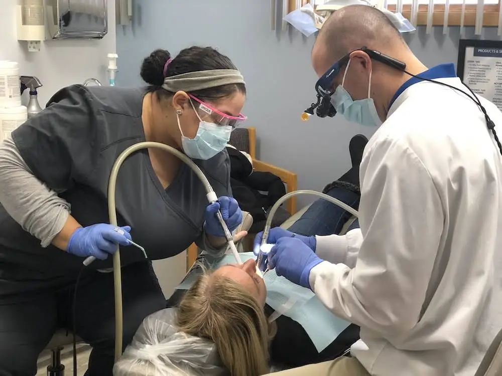North Oakland Dental Group