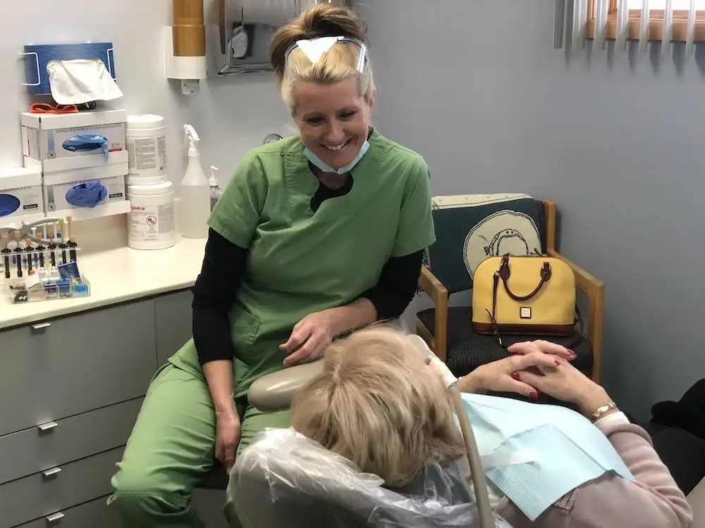 North Oakland Dental Group